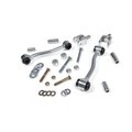 Zone Offroad 94-02 DODGE 2500 FRT SWAY BAR LINKS ZOND5501